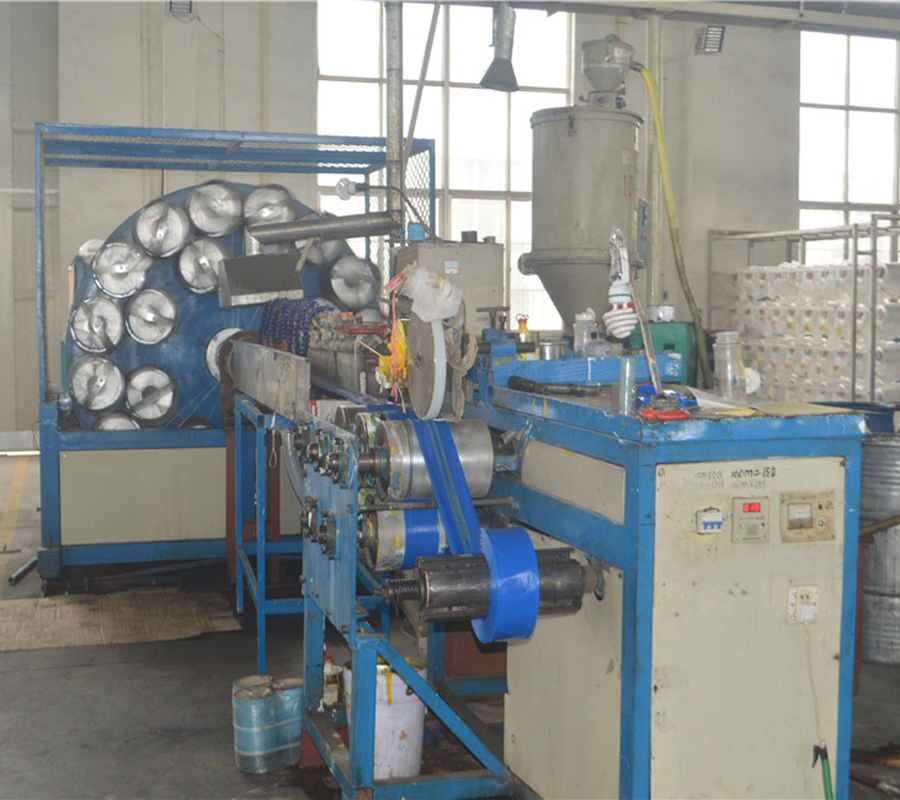Pvc Layflat Hose