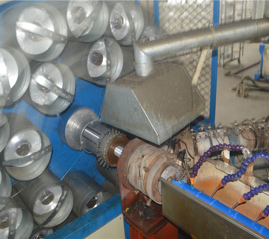 Pvc Layflat Hose